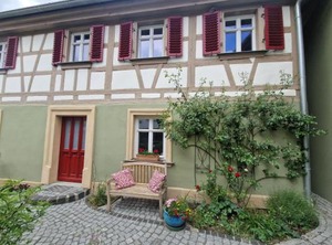 Luisenhof | Geisfeld