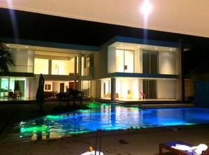 Casa Quinta Con Piscina Privada Girardot | Girardot