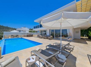 Lumiere Villas | Kalkan