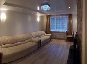 Lux | Parnu