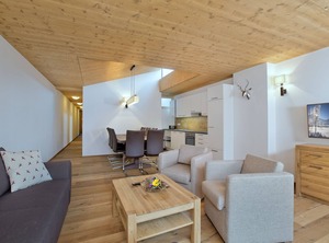 Residenz Wildkogelbahnen | Schonbach