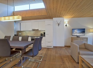 Residenz Wildkogelbahnen | Schonbach