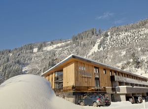 Residenz Wildkogelbahnen | Schonbach
