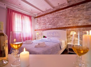 Flamingo Hotel Pelion Chorefto Beach | Zagora-Mouresi