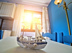 Flamingo Hotel Pelion Chorefto Beach | Zagora-Mouresi