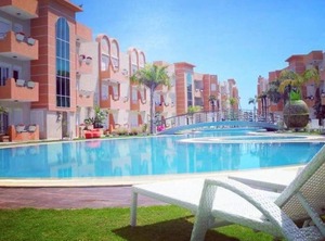 Luxueux Dans | Port El Kantaoui