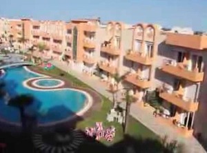 Luxueux Dans | Port El Kantaoui
