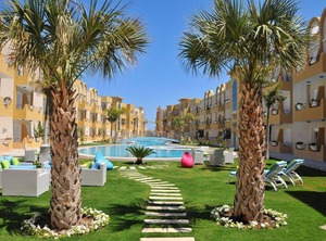 Luxueux Dans | Port El Kantaoui