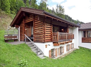 Chalets | Wald im Pinzgau