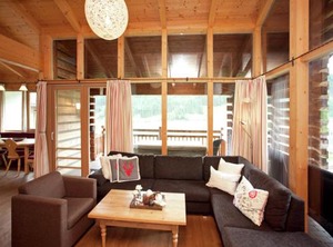 Chalets | Wald im Pinzgau