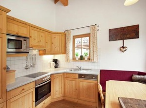 Chalets | Wald im Pinzgau