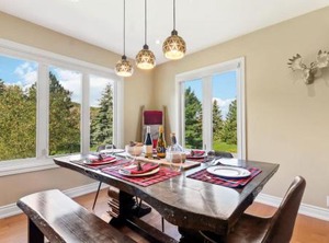 Sierra Lane | The Blue Mountains