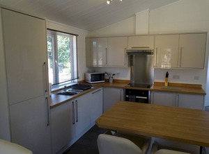 Lodge North Runcton | King's Lynn