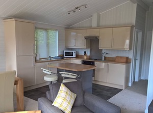 Lodge North Runcton | King's Lynn