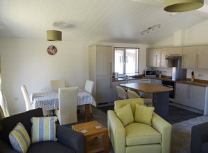 Lodge North Runcton | King's Lynn