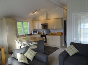 Lodge North Runcton | King's Lynn