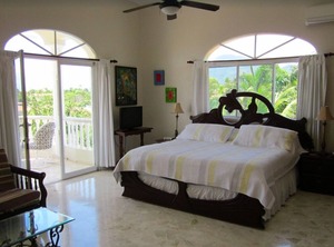 Villa Chef Vip | Los Brazos