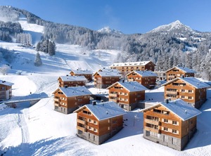 The Holiday Park Landal | Buerserberg