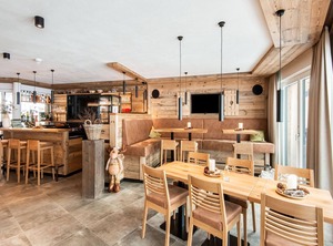 Lodges Type | Rauris