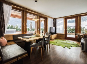 Lodge Terrace Mountain | Lutago
