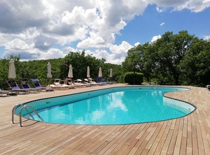 Ac The Maremma | Sorano
