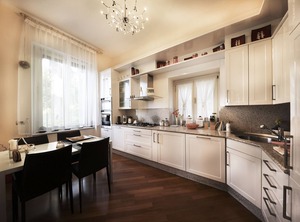 Villa Castiglioni | Laglio