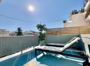 Acropolis | Petralona