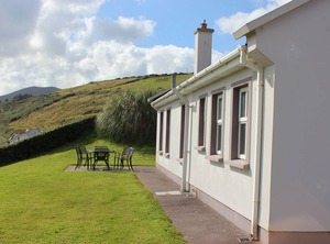 Inch Beach Cottage | Inch