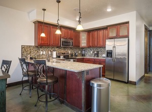 Vita Villas | Moab