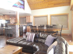 Cottage Mountain | Silverton
