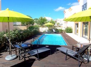 Clube Albufeira | Santa Eulalia