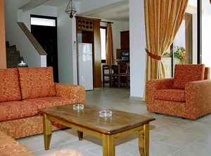 Detached Villa Swimming Welcome | Kathikas