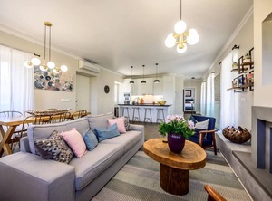 Serenity Renovated Lakka | Rantatika
