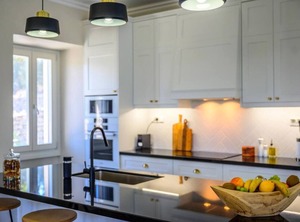 Serenity Renovated Lakka | Rantatika