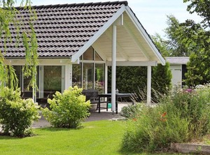 Holiday Blommestien | Idestrup