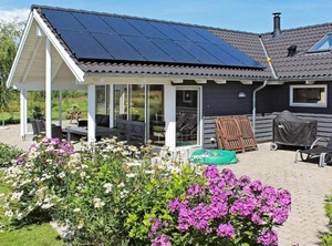 Holiday Blommestien | Idestrup