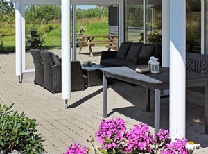 Holiday Blommestien | Idestrup