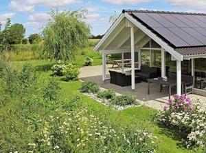 Holiday Blommestien | Idestrup
