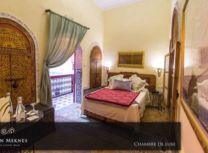 Eden Meknes | Meknes