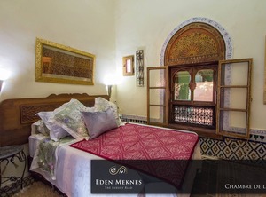 Eden Meknes | Meknes