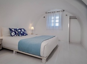 Santorini Sea Villa | Kamari