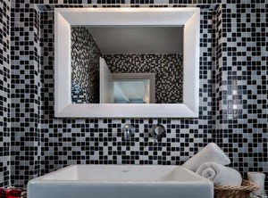 Santorini Sea Villa | Kamari