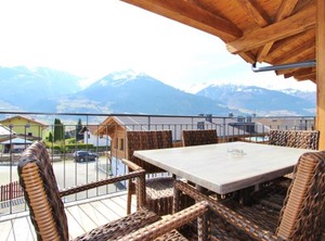 Tauern | Walchen
