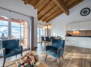Tauern | Walchen
