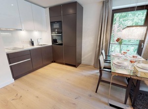 White Pearl | Timmendorfer Strand