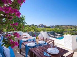 Villa Rosita Nature Relax | Episkopi