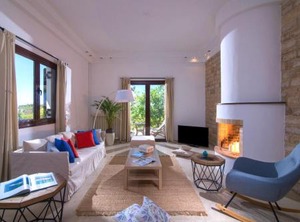 Villa Rosita Nature Relax | Episkopi