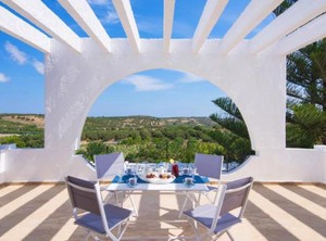 Villa Rosita Nature Relax | Episkopi