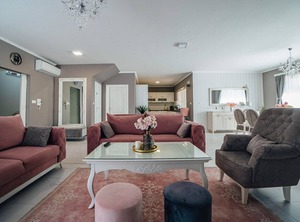 Villa Viktoria Imotski | Lokvicici