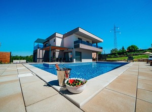 Villa Viktoria Imotski | Lokvicici